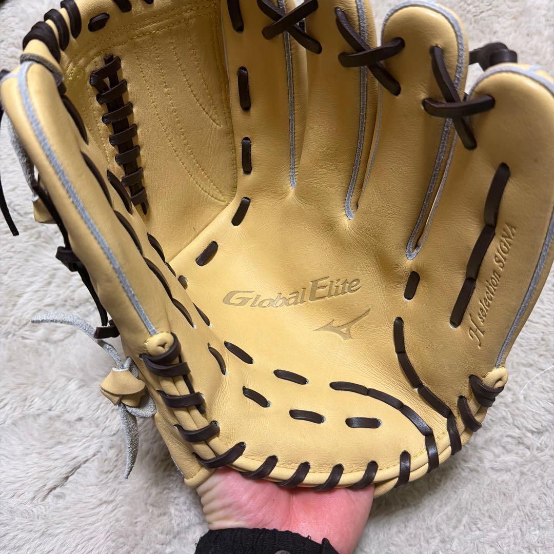 定価3万越え 値下げ⭕️ MIZUNO