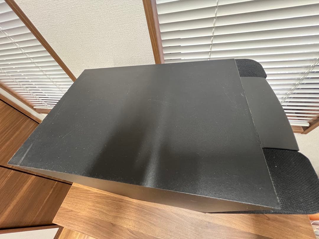 YAMAHA YST-SW150 スーパーウーファー