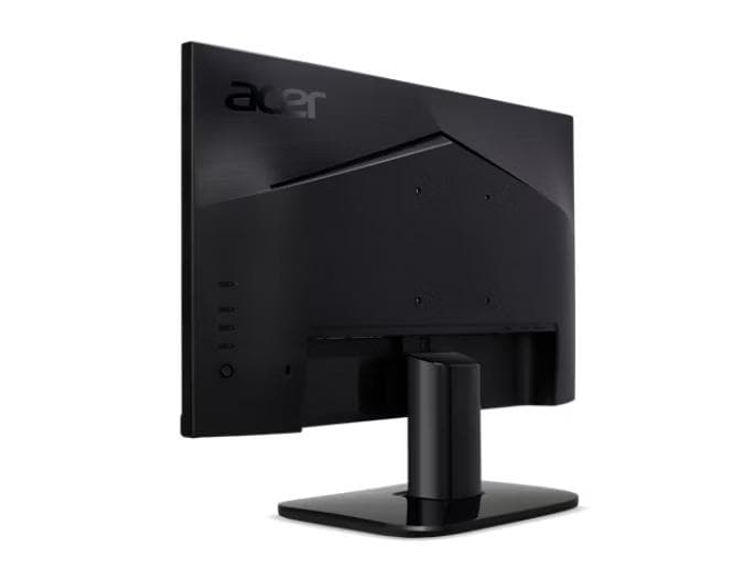 Acer KC242YHbmixモニター 23.8インチ2W ステレオスピーカー