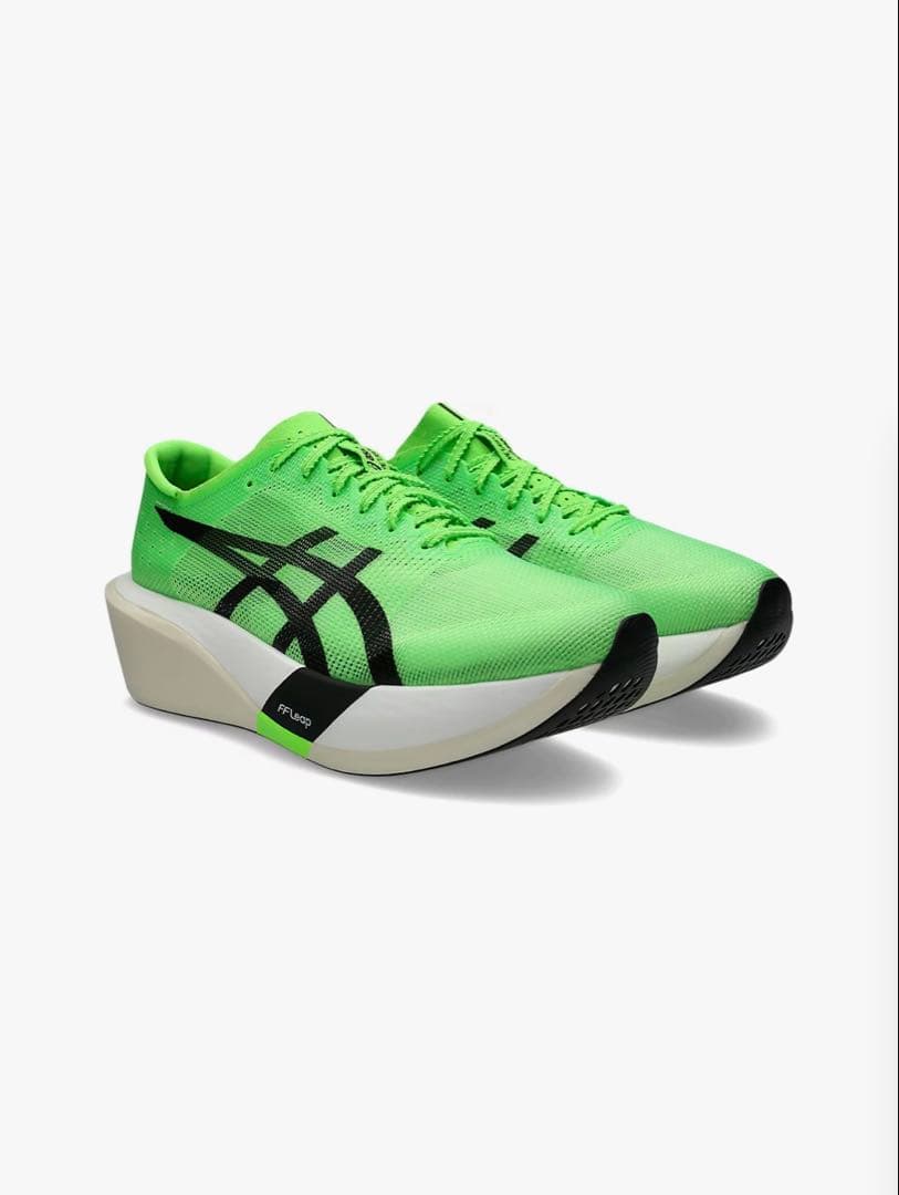 【新品未使用】ASICS SPEED EDGE TOKYO 25.0cm