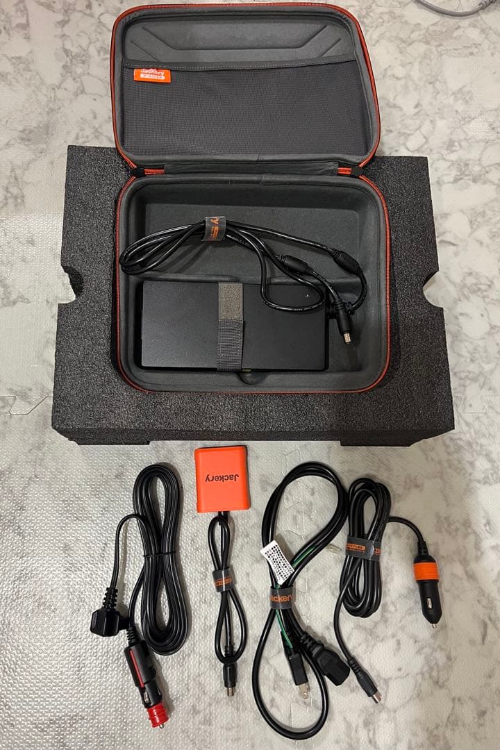 専用Jackery 1500