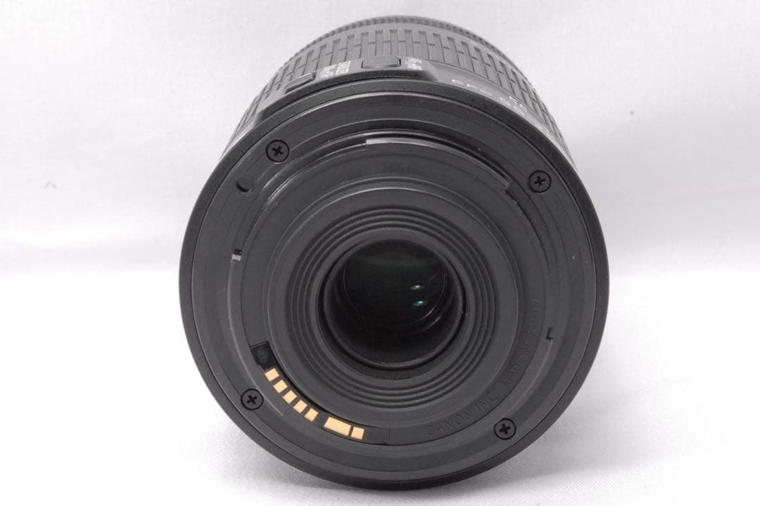 Canon EOS Kiss X7 ダブルレンズ 手ぶれ補正 初心者オススメ