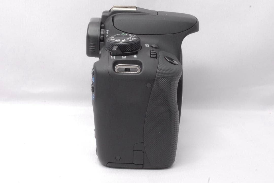 Canon EOS Kiss X7 ダブルレンズ 手ぶれ補正 初心者オススメ