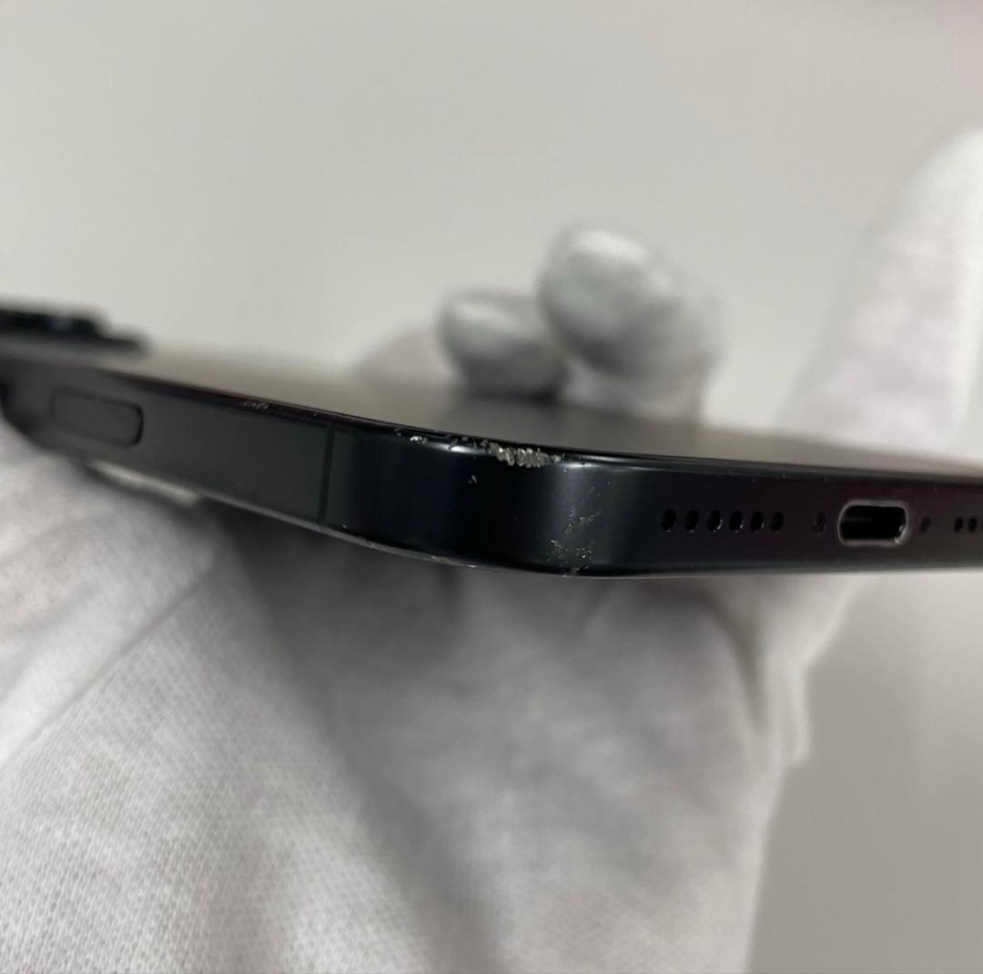 【バッテリー100%】iPhone16ProMax 256GB
