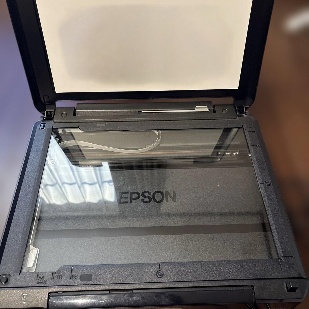 満*様 【ジャンク品】EPSON EP-806AB インクジェット