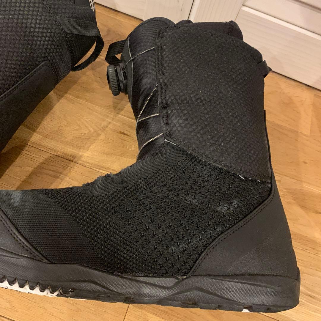Burton swath バートン スワス スノーボード ブーツ 靴