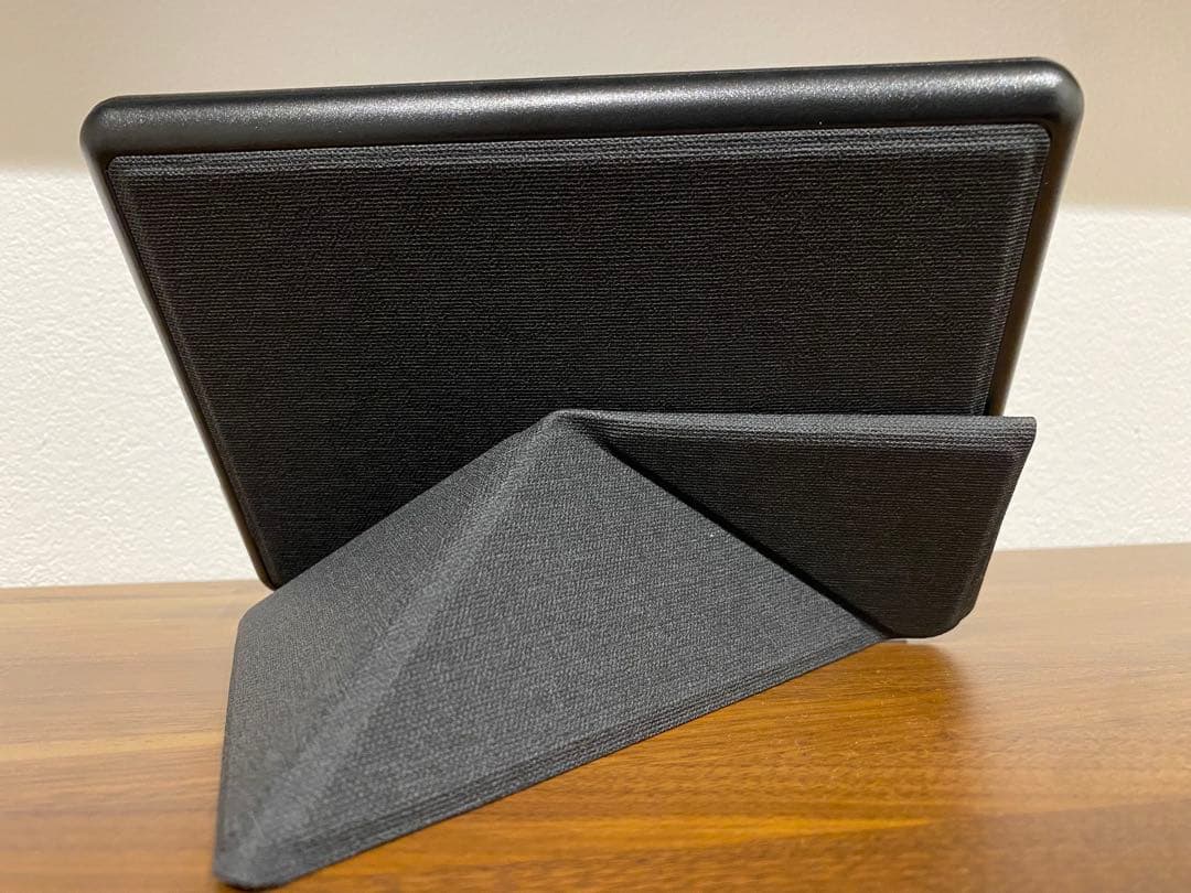 【美品】Kindle Paperwhite ワイヤレス充電