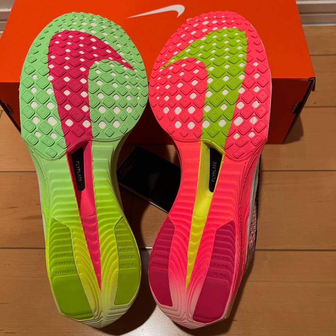 【26.5cm】 NIKE ナイキ ズームX ヴェイパーフライ ネクスト% 3
