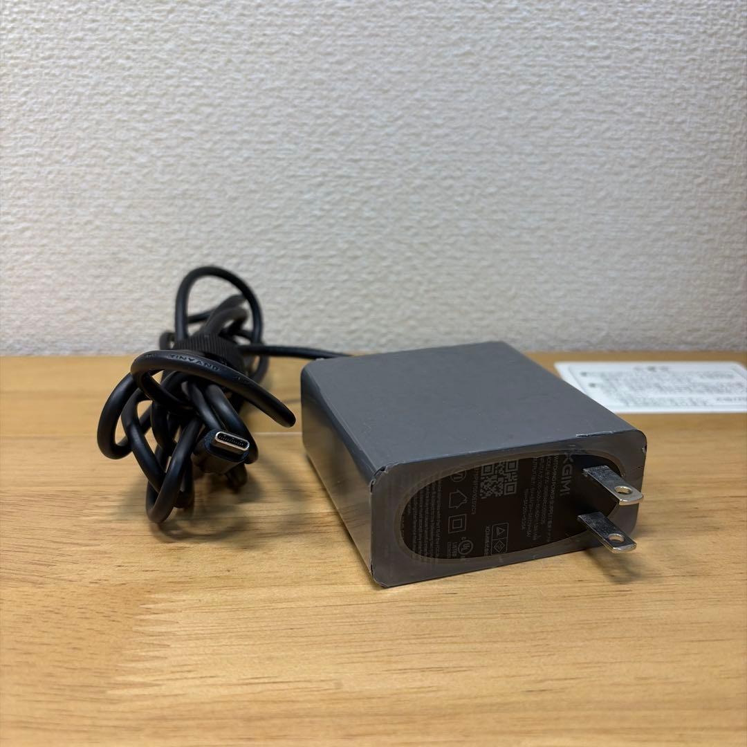 XGIMI MoGo2 値下げ交渉OK❗️