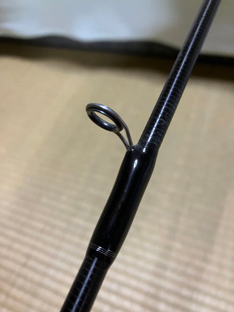 ロッド G craft seven sense PE Mid Stream962