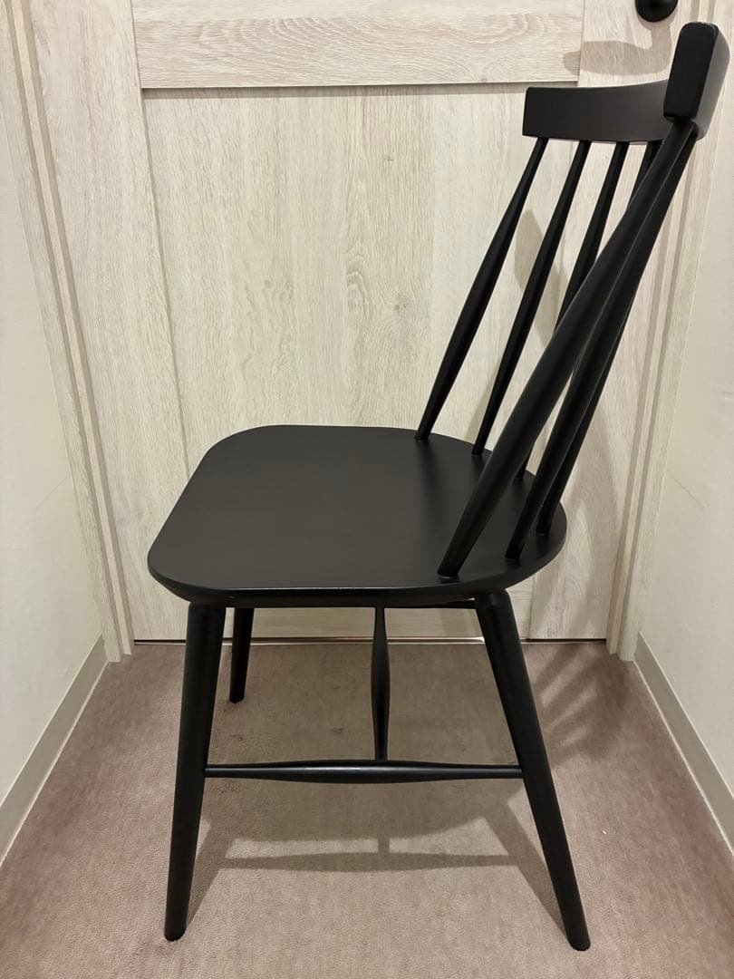 ELIZA CHAIRエリザbyPAGED MEBLEfromACTUS/建築