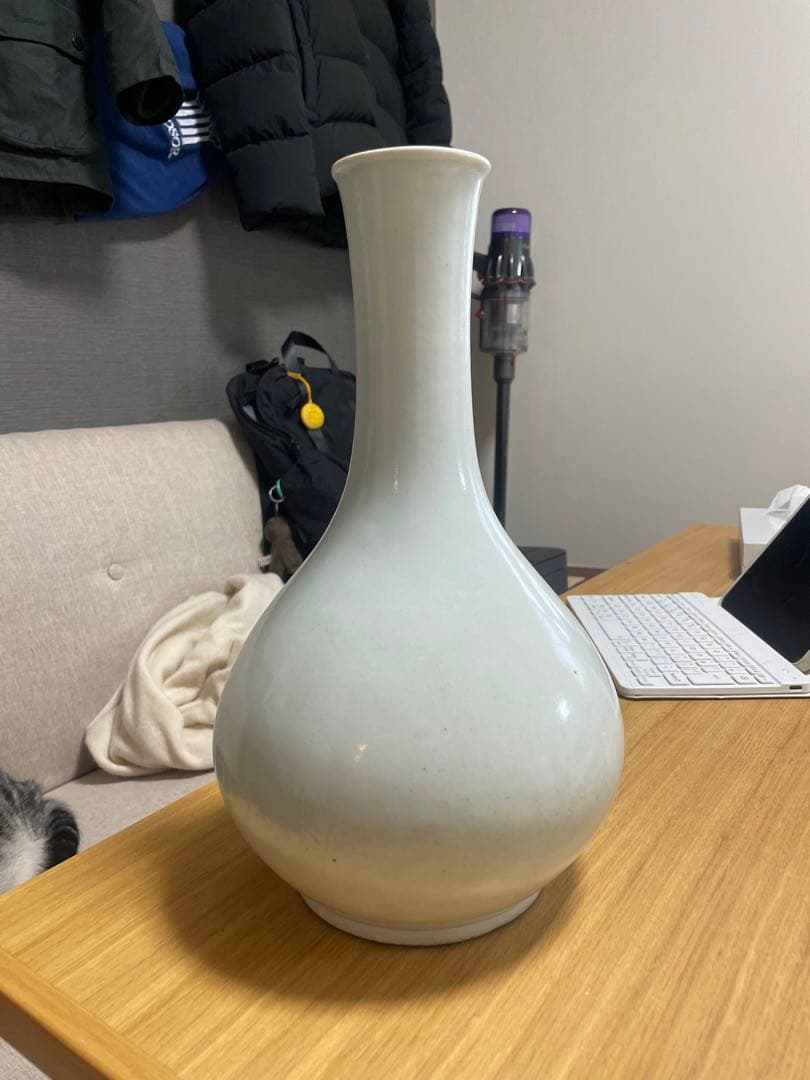 李朝　分院窯