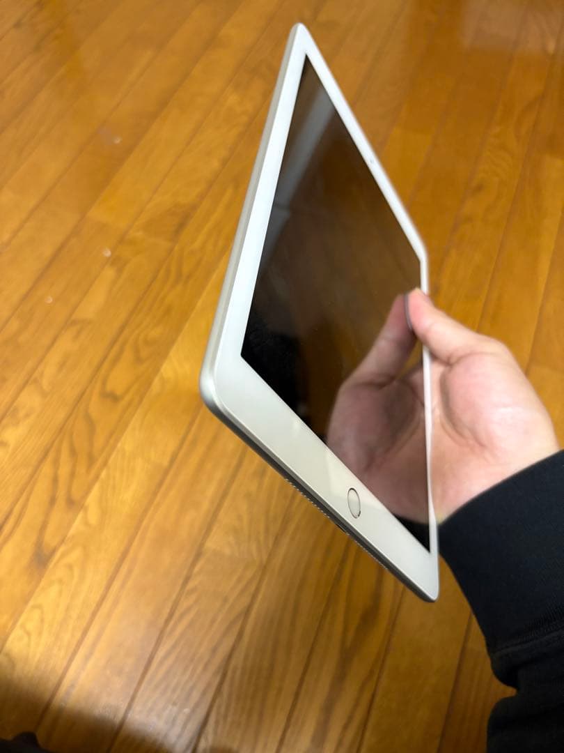 Apple iPad Air 3 バッテリー92%