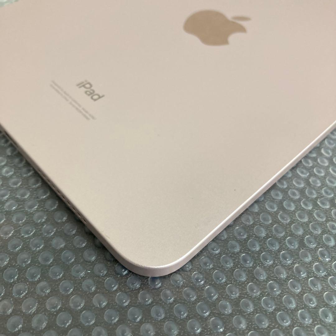 2426【早い者勝ち】美品☆電池新品☆iPad mini6 第6世代 64GB☆