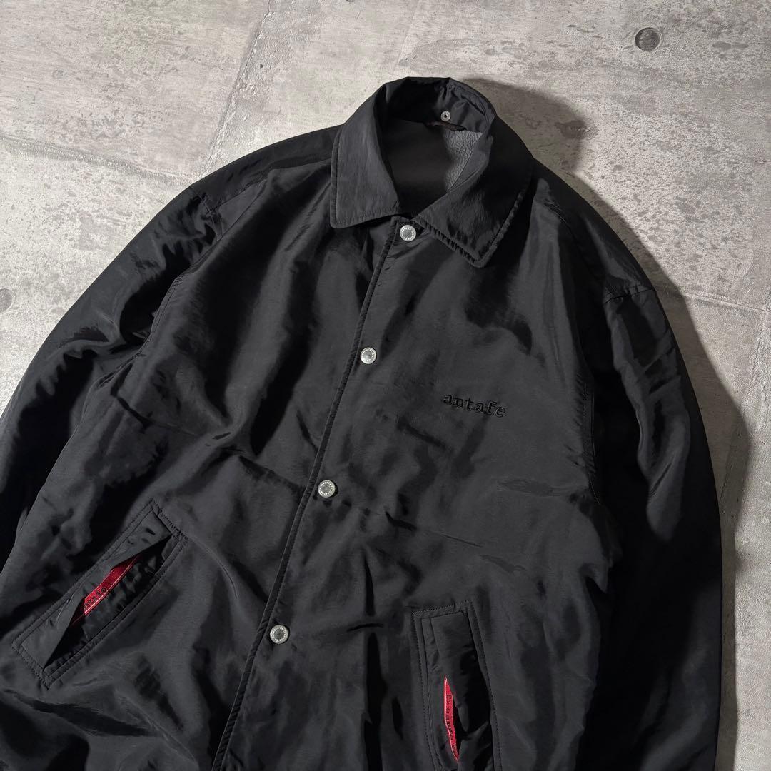 ジャケット・アウター 90s vintage santafe fleece nylon jacket