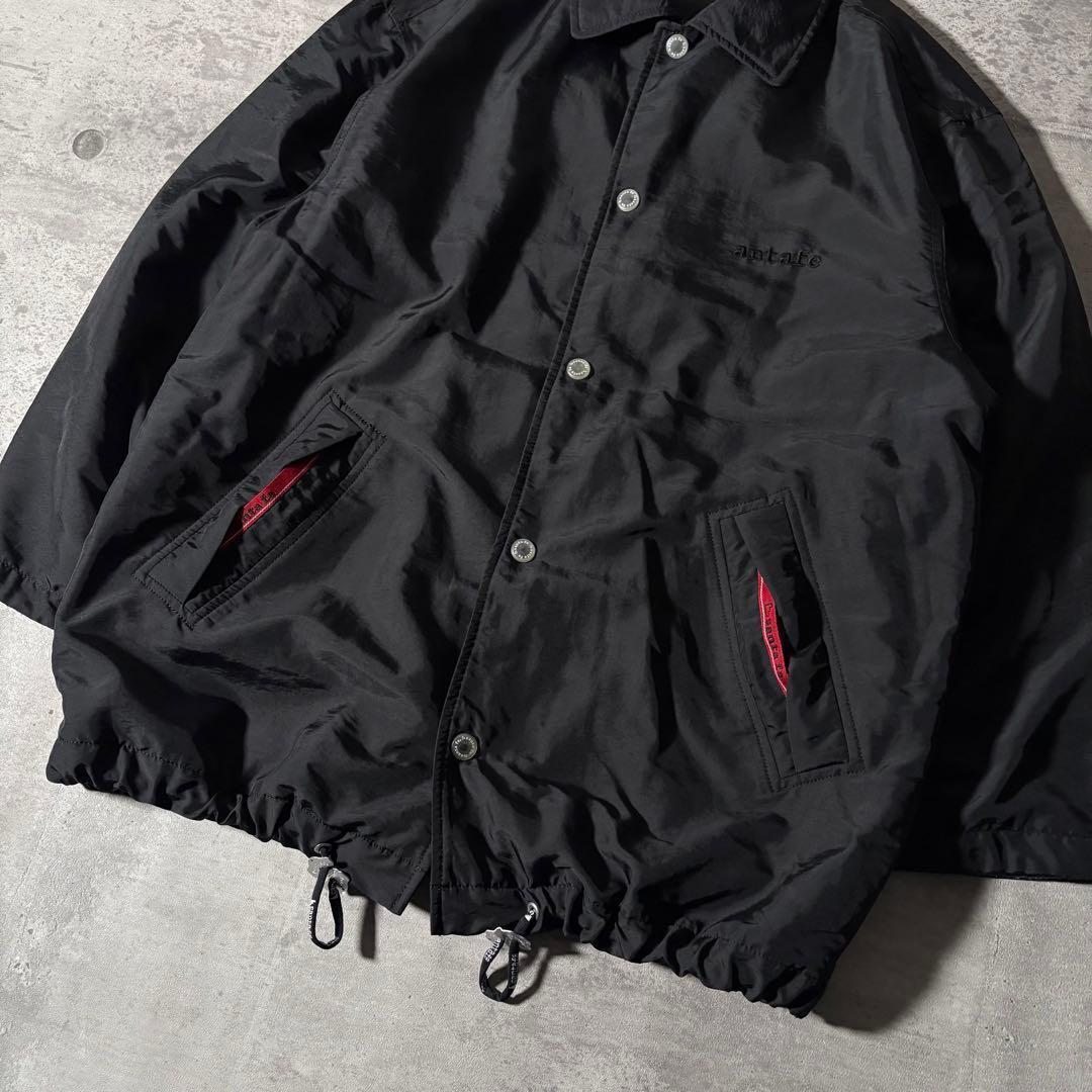 ジャケット・アウター 90s vintage santafe fleece nylon jacket