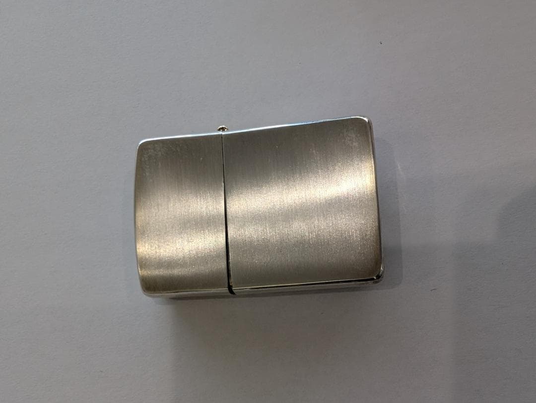 Zippo ライター　Ferrari / Magneti Mar