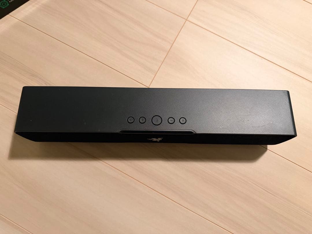 Razer Leviathan v2 X ゲーミング ワイヤレススピーカー