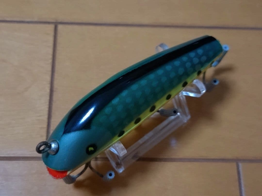 ジムフィファー バナナルアー Jim Pfeffer オールド ヘドン
