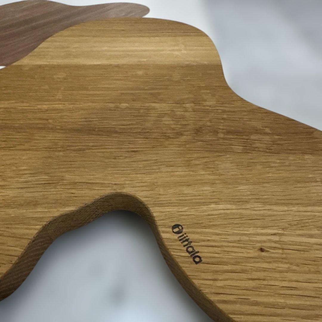 廃盤品　 アアルト　サービングトレイ　大判サイズ