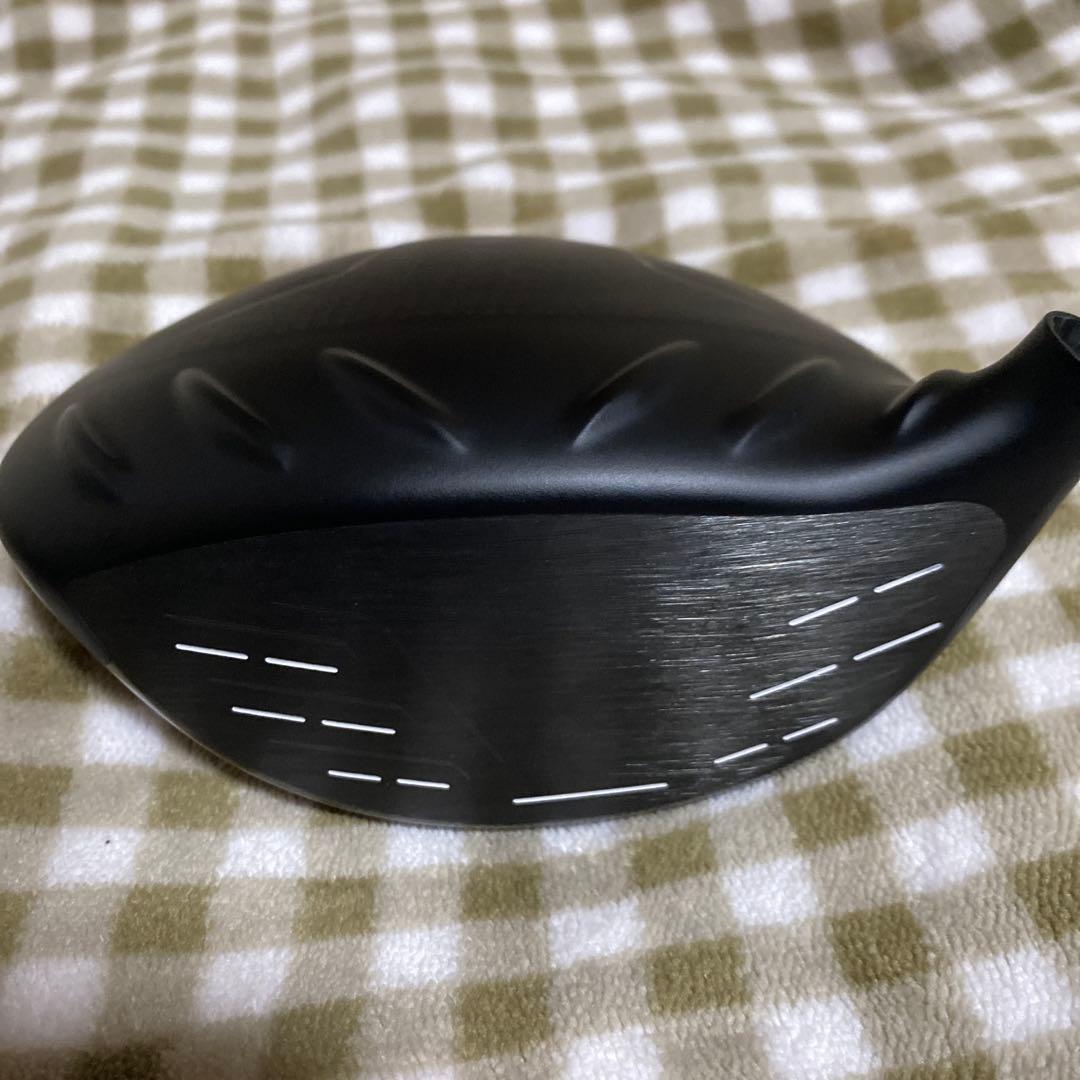 PING G430 MAX 10K 10.5° ヘッドのみ