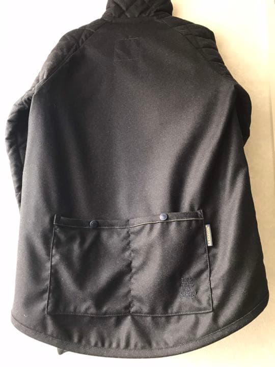 ジャケット L ラベンハム×LMNH