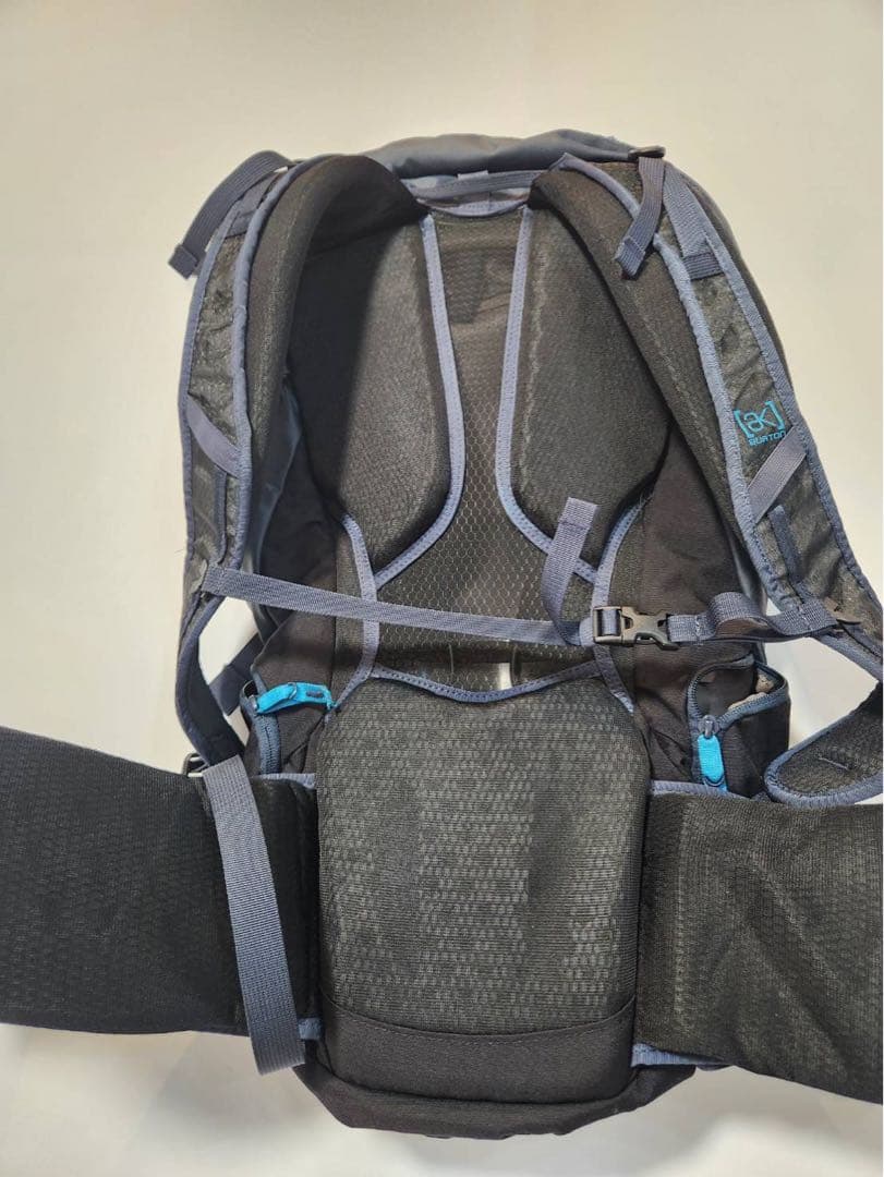 BURTONバートンak INCLINE30Lバックパック