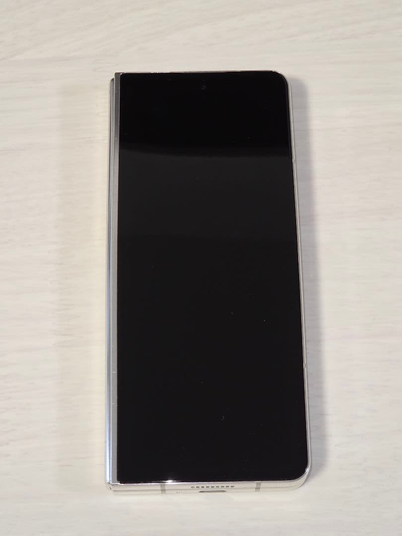【レア色】Samsung Galaxy Z Fold5 512GB 海外版