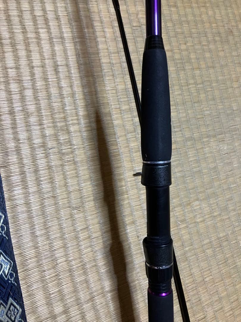 t*r様 ダイワ　モアザン　キングデーモンフッカー　MT93ML