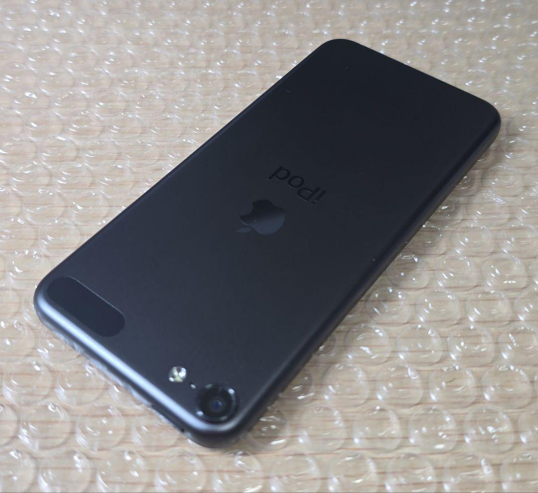 iPod touch 7◼️充放電回数82回◼️バッテリー容量100%◼️055