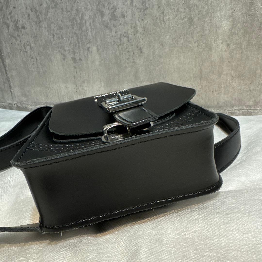 【新品】Dr.マーチン　ショルダーバッグ