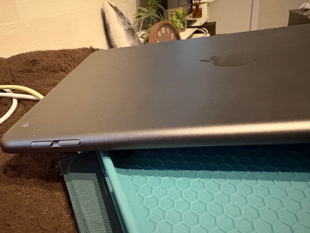Apple iPad (第7世代) 128GB wi-fi スペースグレー