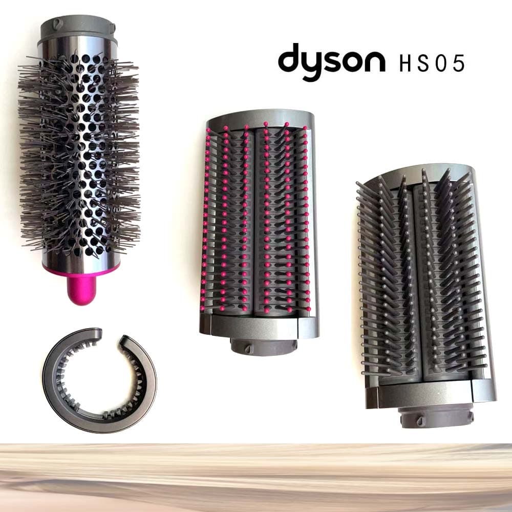 dyson ダイソン ヘアドライヤー HS05