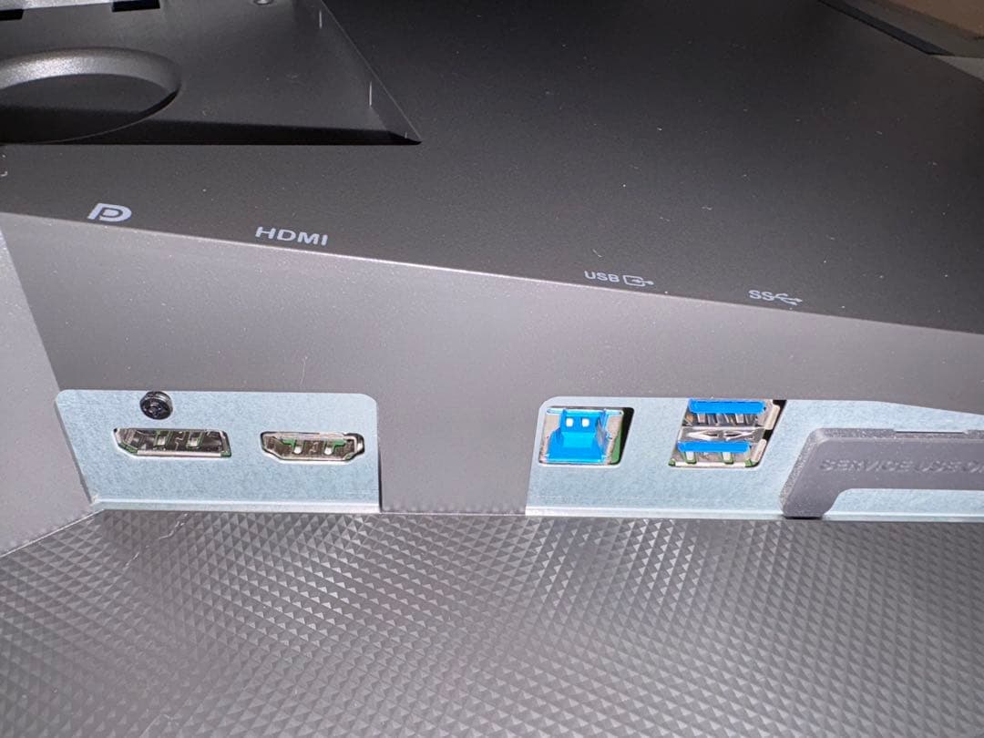 【27インチディスプレイ】ASUS ROG SWIFT PG279Q