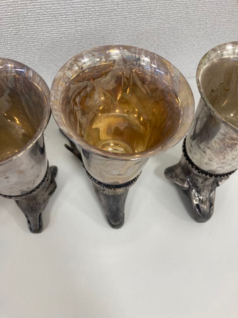 Mappin&Webb 英国製　カップセット