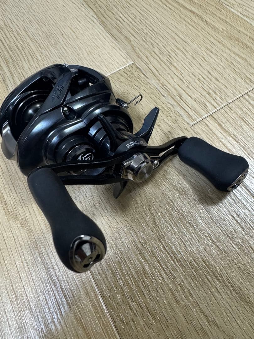 20タトゥーラSV 103SH