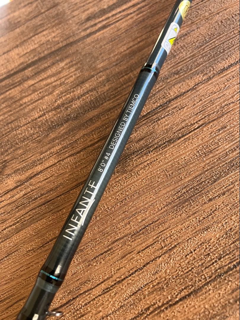 ティムコ　ユーフレックスインファンテ804-4 袋付き