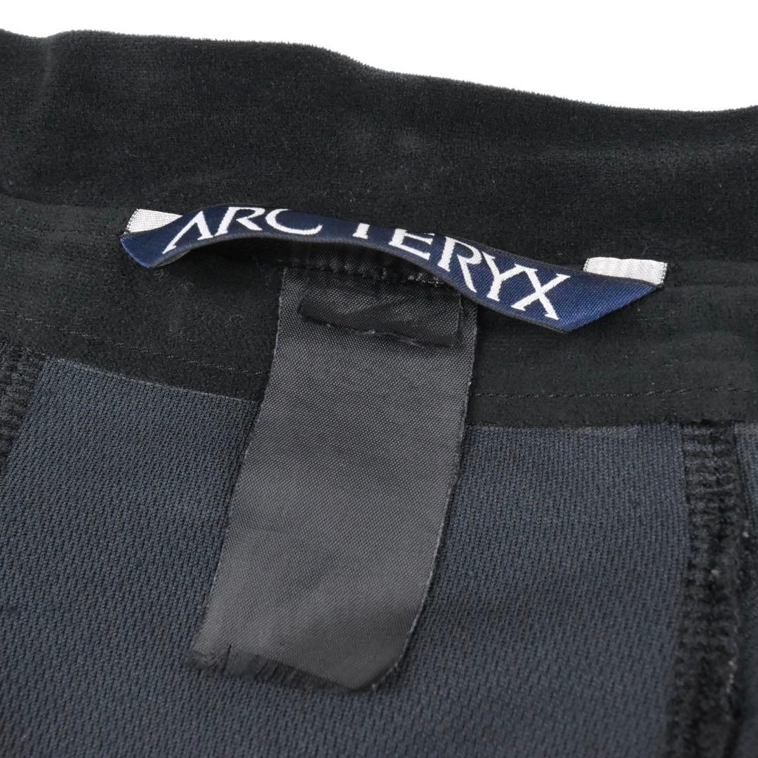 ARC’TERYX SIGMA VEST Mサイズ！