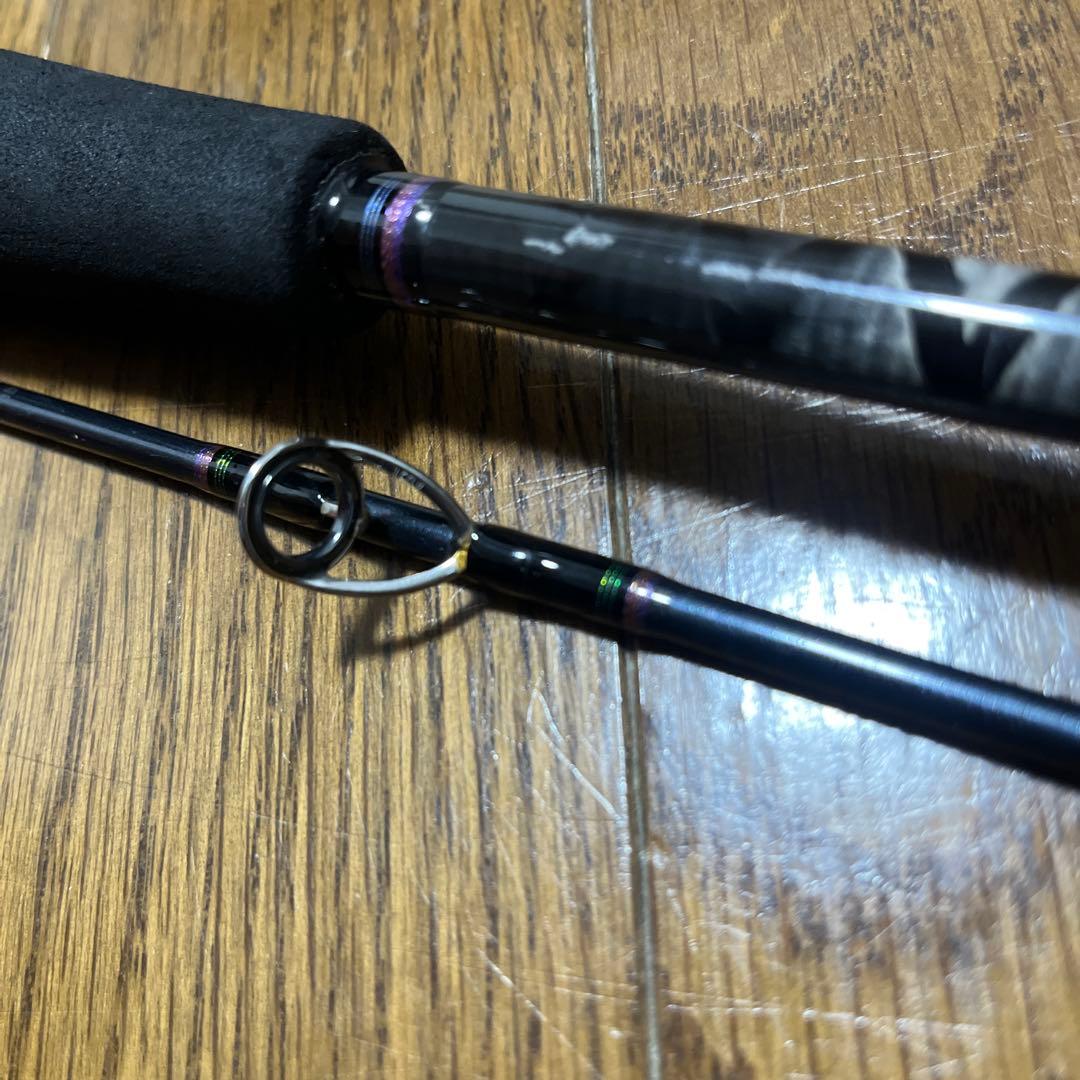 紅牙 X 69HB