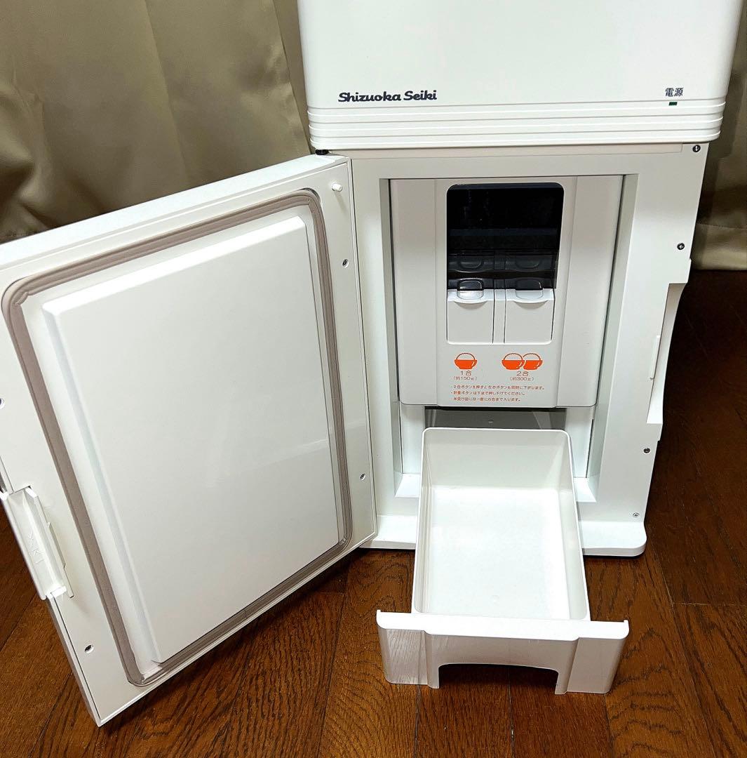 静岡製機　米用冷蔵庫　愛妻庫　KSX-31