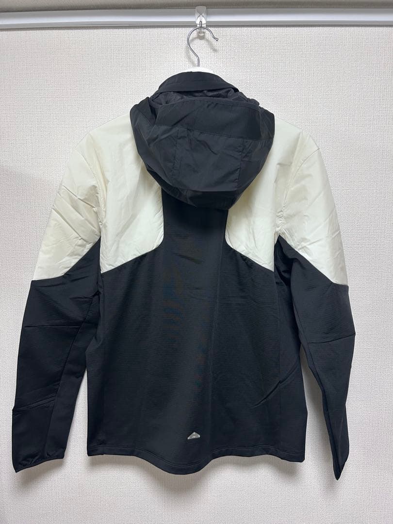 LI-NINGリーニン大迫傑着用 フード付ジャケットMサイズ新品