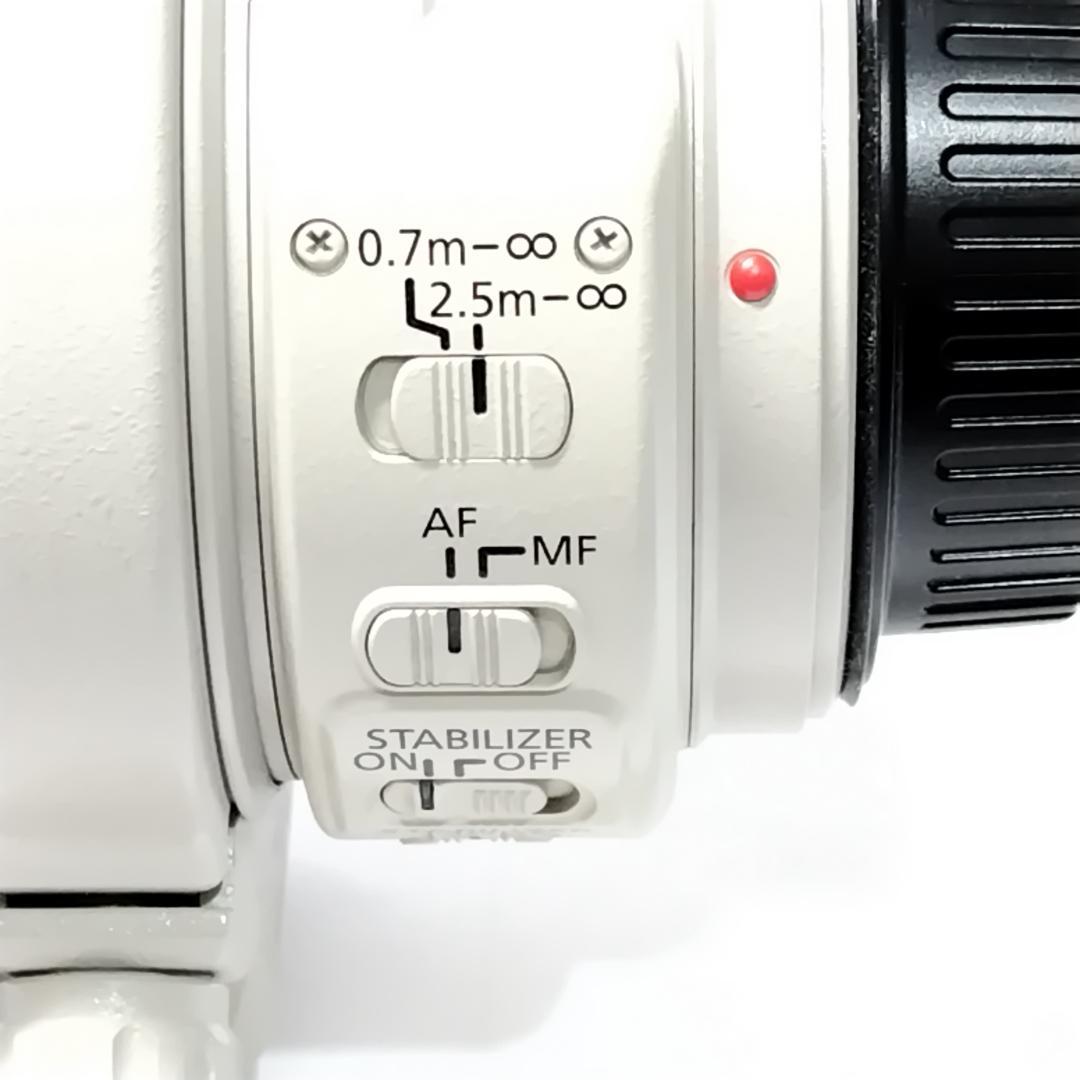 【中古美品✨】Canon EF28-300MM F3.5-5.6L IS USM