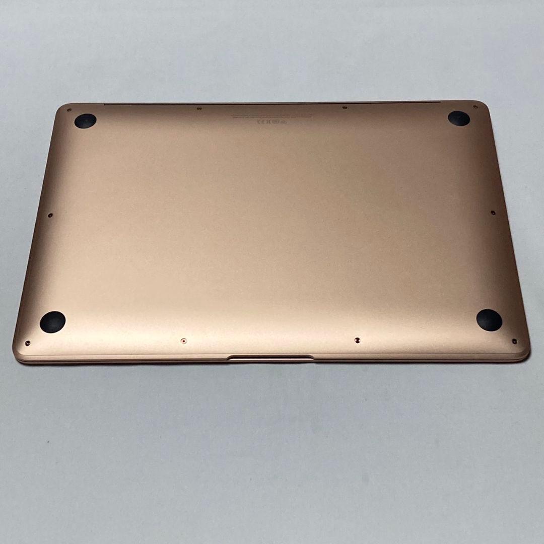 【美品】MacBook 2020年 SSD256GBローズゴールド パソコンPC