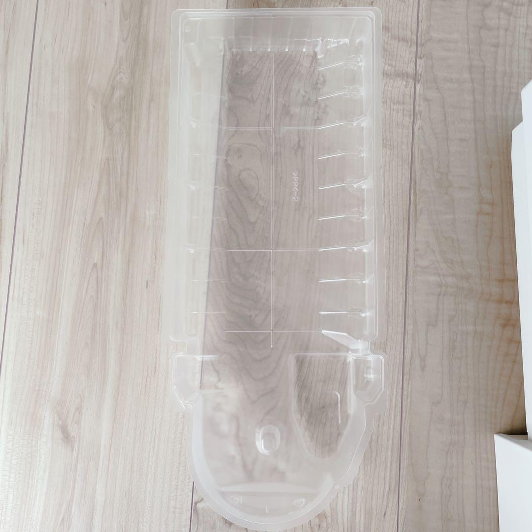 Dainichi Plus 置き型加湿器 ホワイト