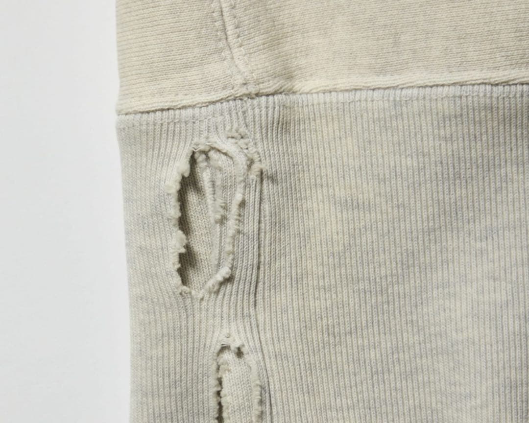 N.HOOLYWOOD × Champion x New Manual