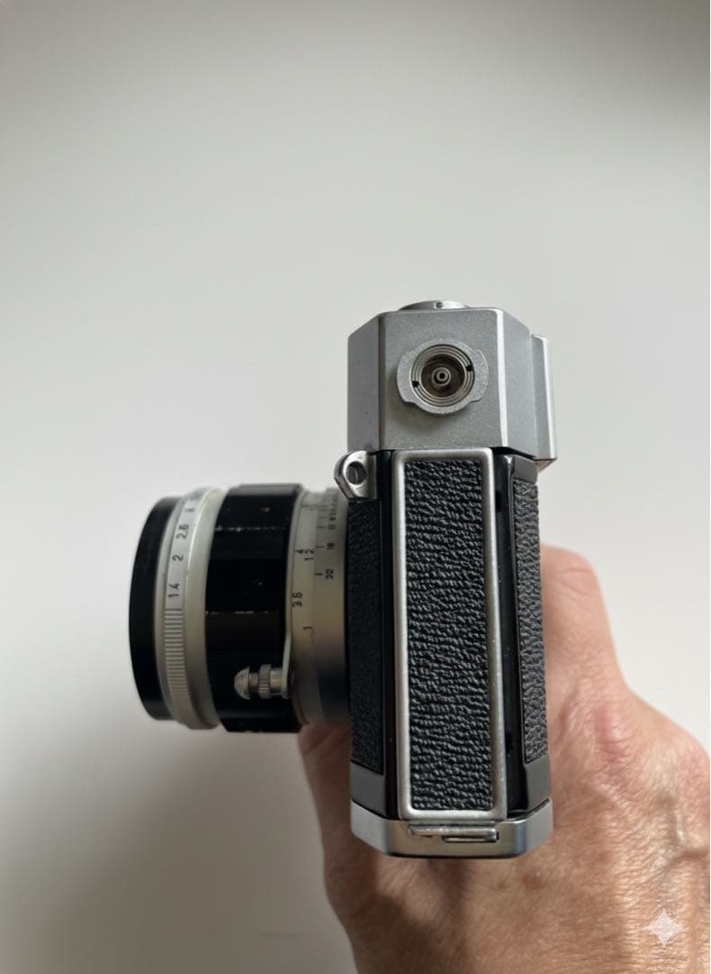 T*o様 Canon7