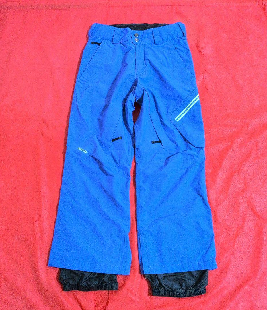 【良品】BURTON⭐️aK／GORE-TEX⭐️スノボー ジャケット・パンツ