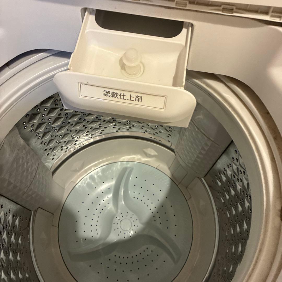 東芝洗濯機10kg
