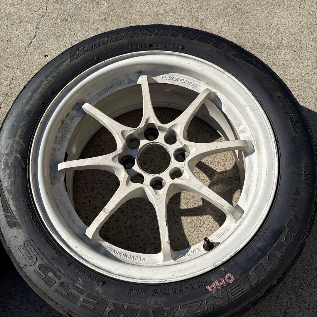 15インチ　CE28