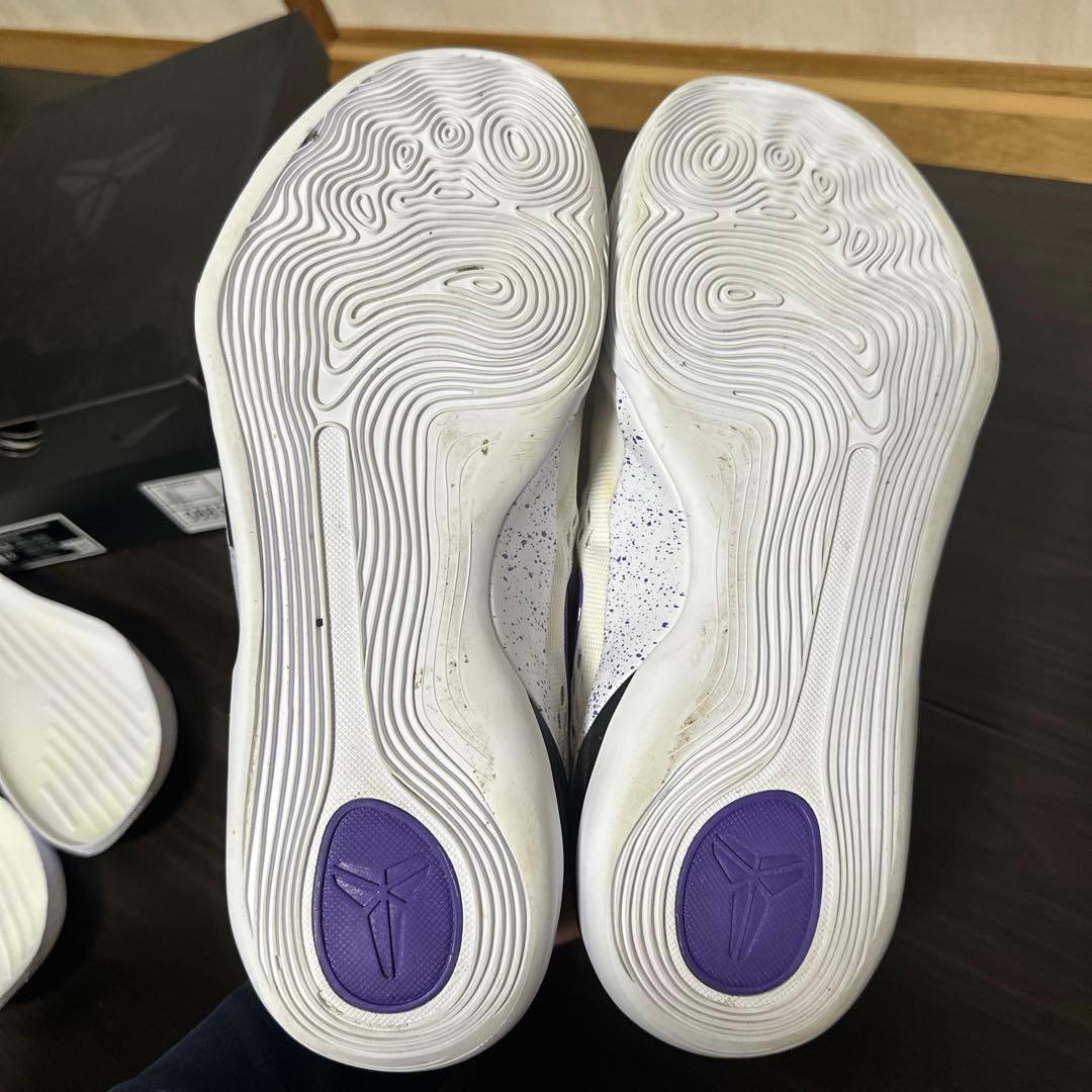 Nike Kobe 9 コービー